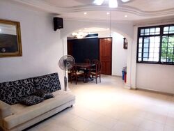 Blk 516 Woodlands Drive 14 (Woodlands), HDB 4 Rooms #486221611